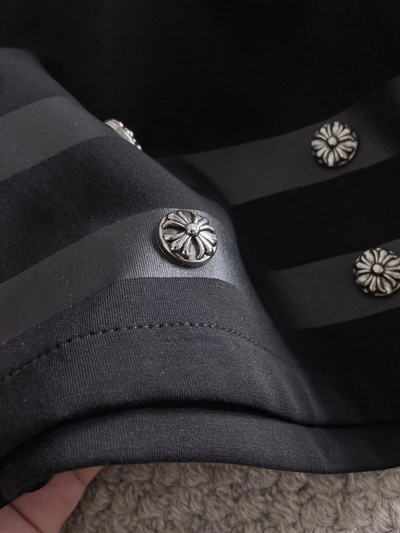 Chrome Hearts Short Pants Soft 118420