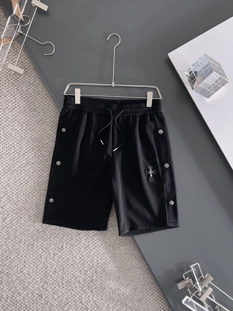 TravelReady Chrome Hearts Short Pants 118425