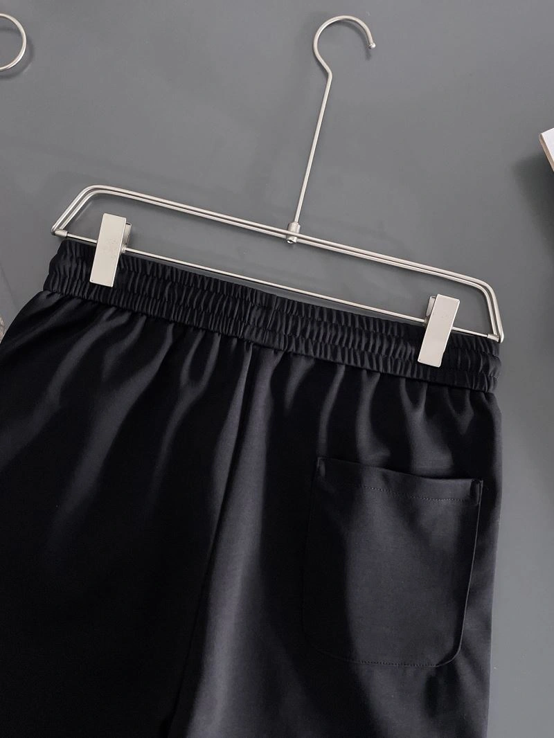 TravelReady Chrome Hearts Short Pants 118425