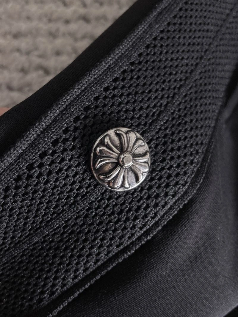 TravelReady Chrome Hearts Short Pants 118425