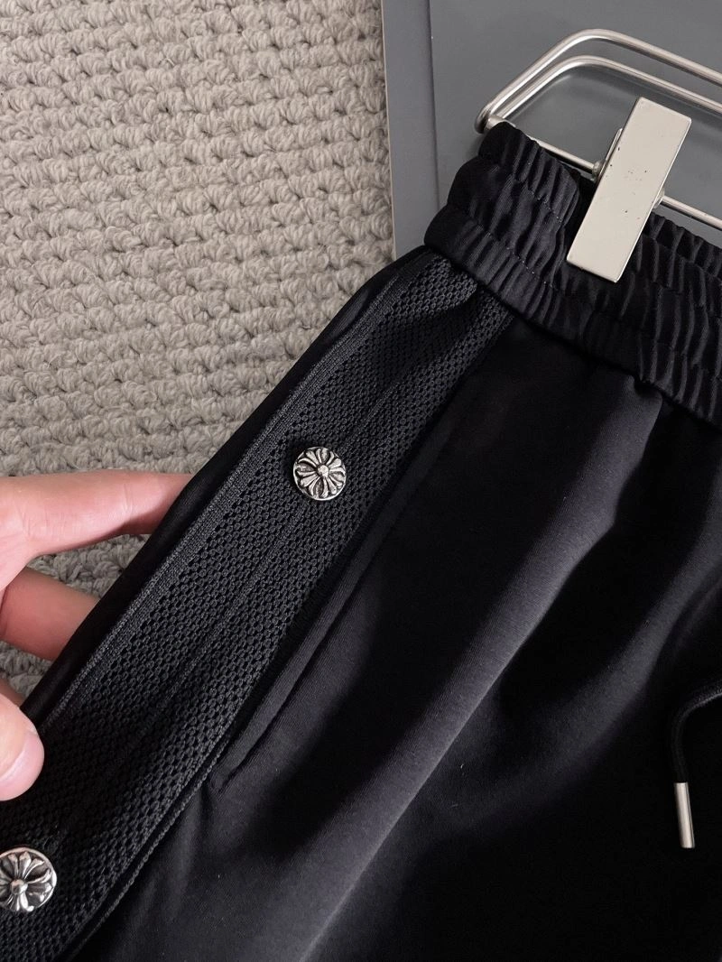 TravelReady Chrome Hearts Short Pants 118425