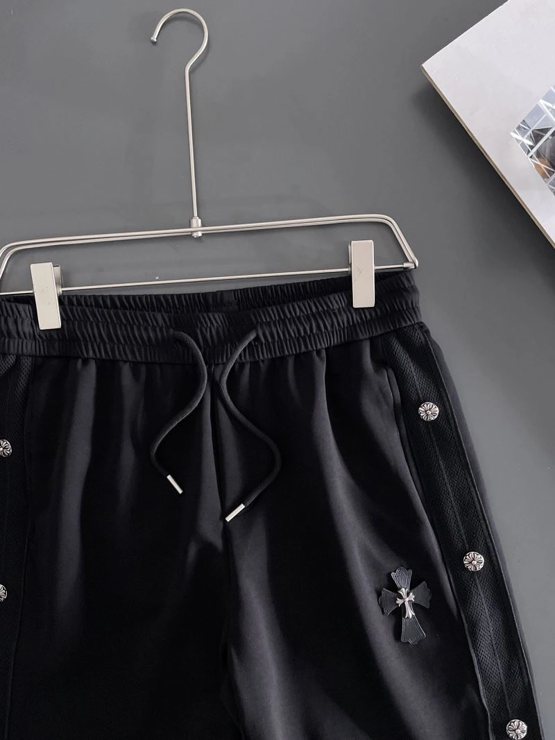 TravelReady Chrome Hearts Short Pants 118425