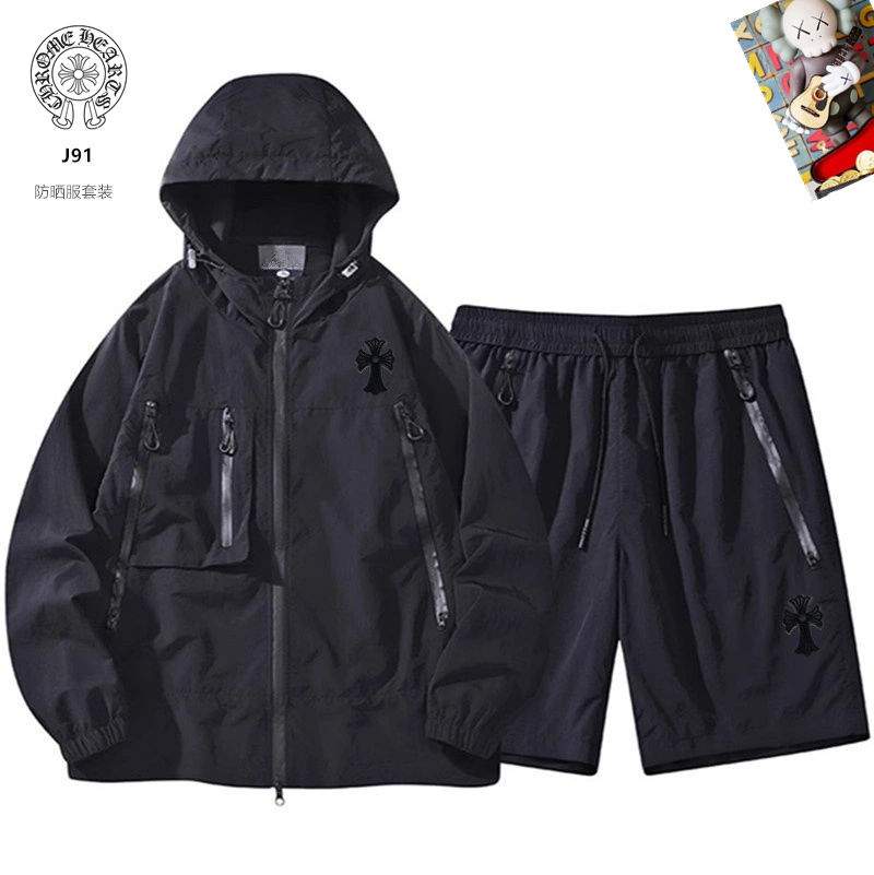 Popular Chrome Hearts Short Suits 118241