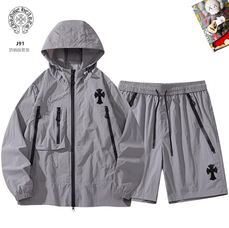 Popular Chrome Hearts Short Suits 118241