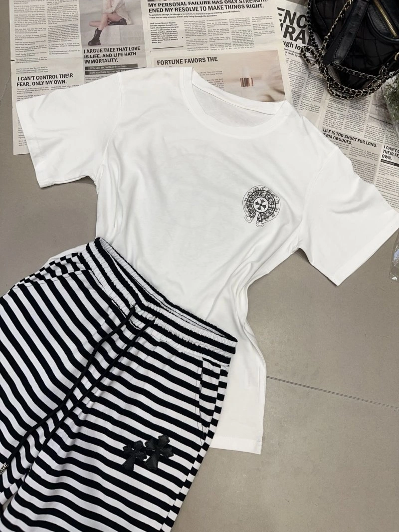 Original Chrome Hearts Short Suits 118211