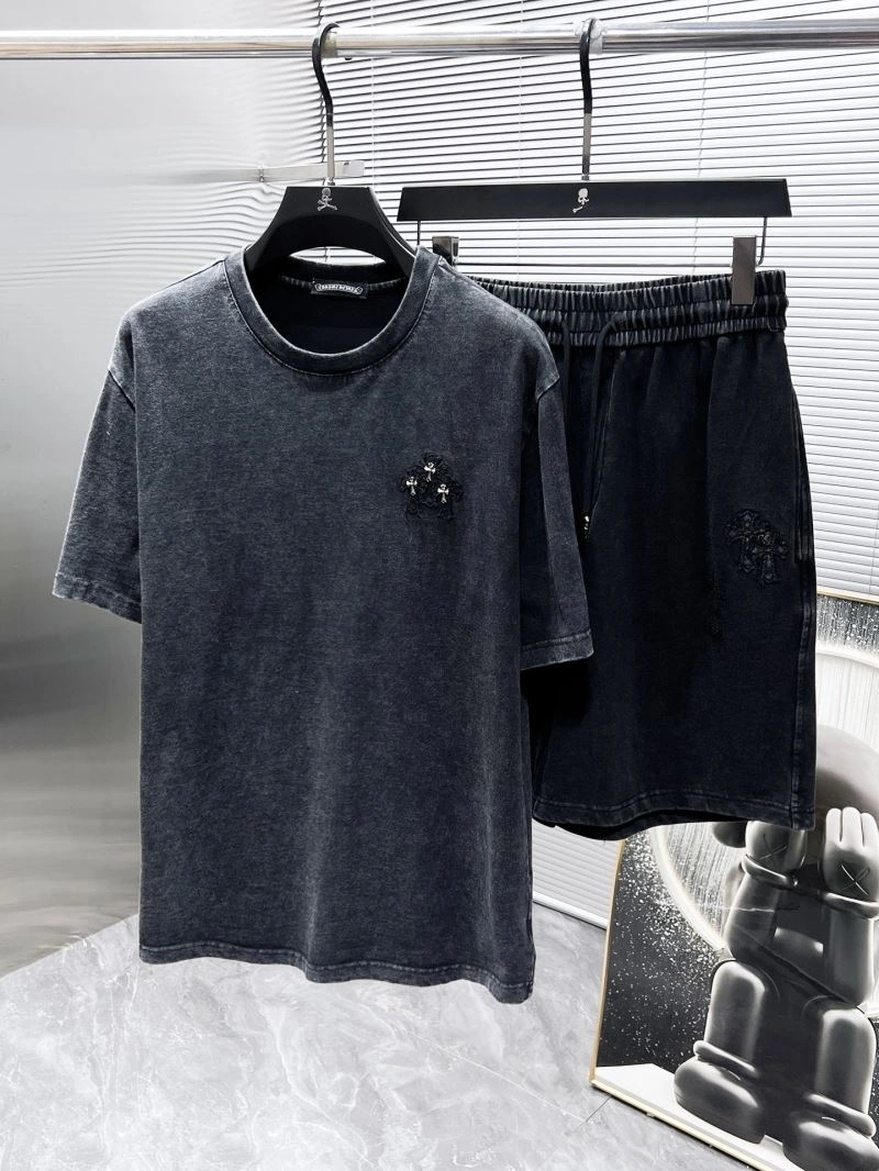 Chrome Hearts Short Suits Functional 118720