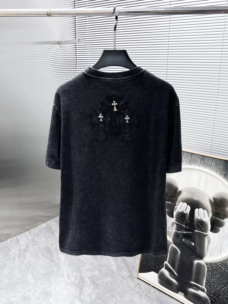 Chrome Hearts Short Suits Functional 118720