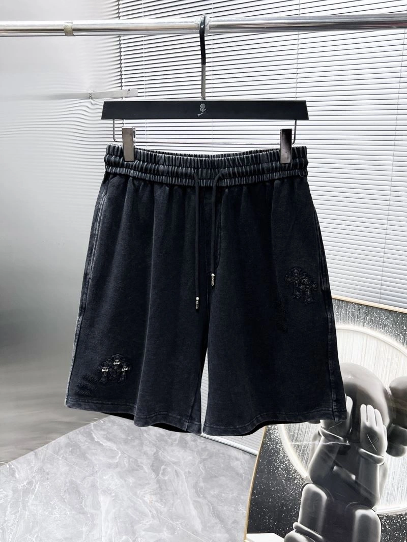 Chrome Hearts Short Suits Functional 118720