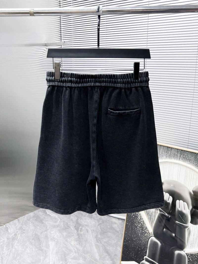 Chrome Hearts Short Suits Functional 118720