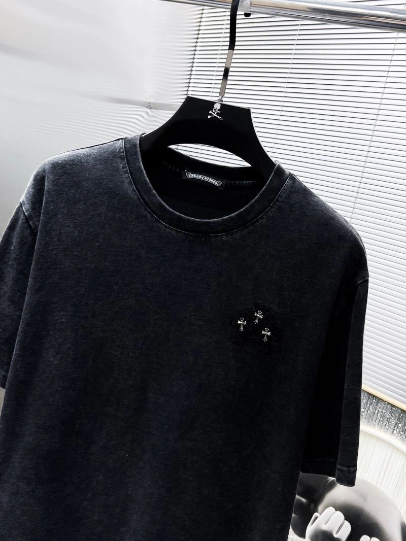 Chrome Hearts Short Suits Functional 118720