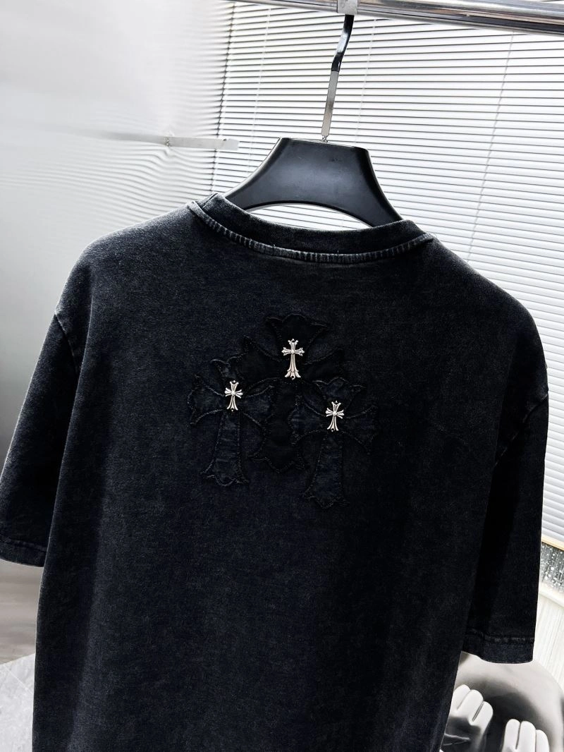 Chrome Hearts Short Suits Functional 118720
