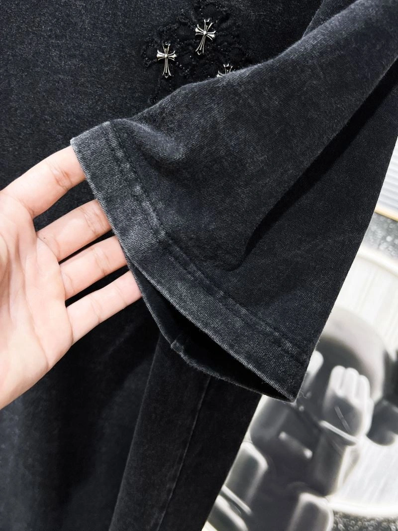 Chrome Hearts Short Suits Functional 118720