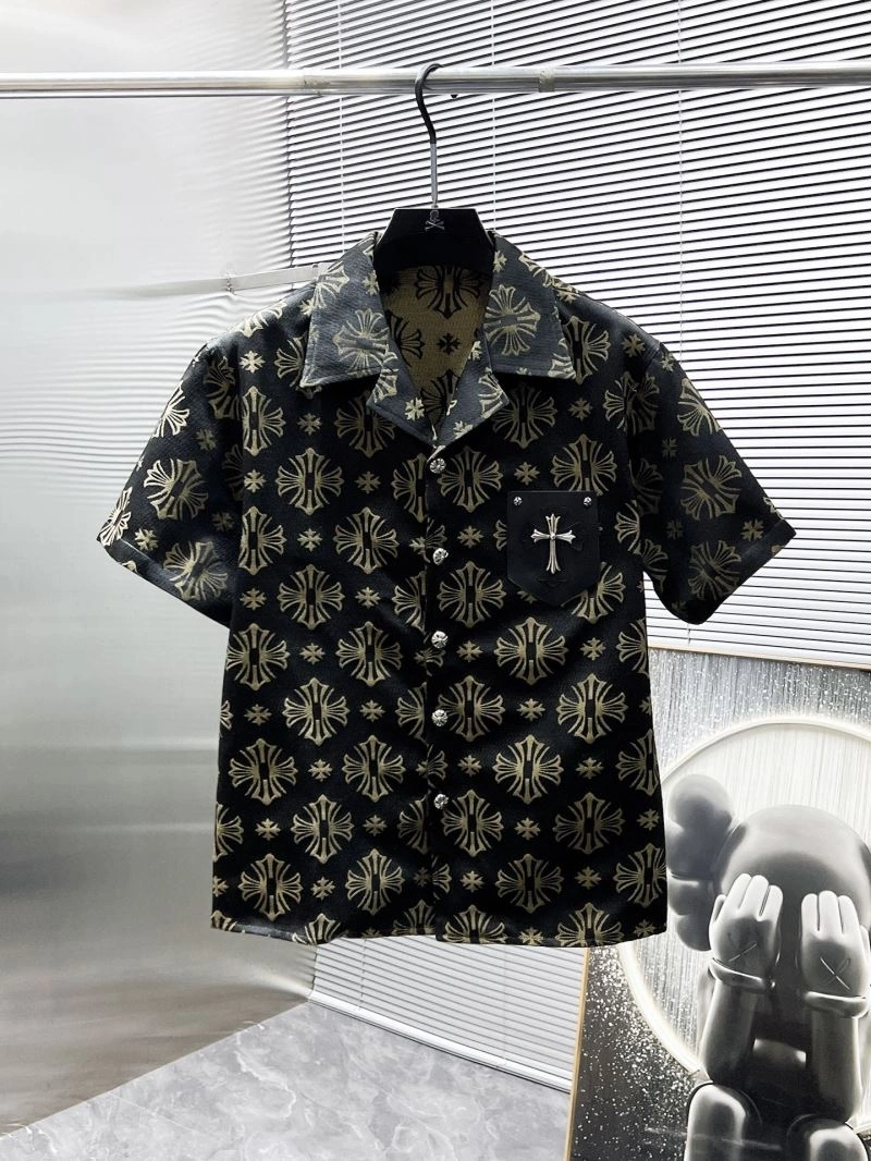 Unisex Chrome Hearts Short Suits 118629