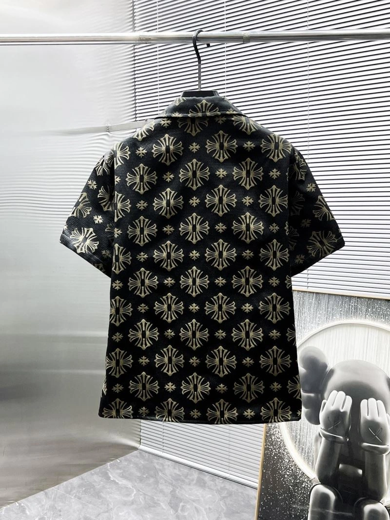 Unisex Chrome Hearts Short Suits 118629