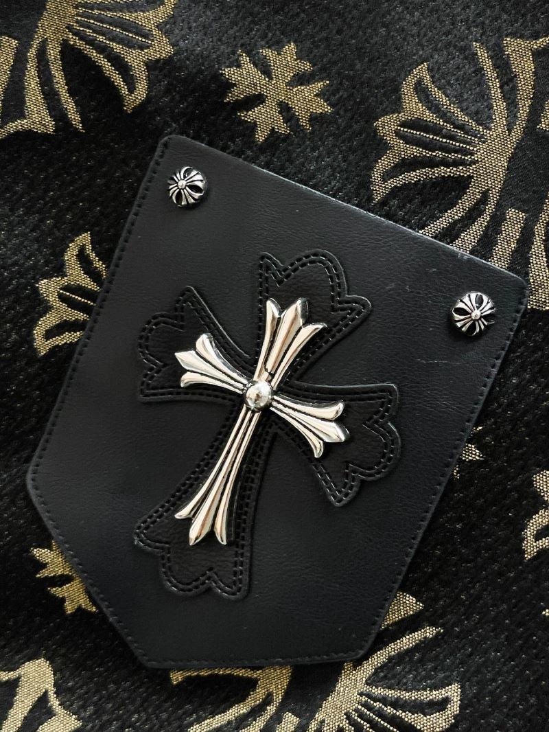 Unisex Chrome Hearts Short Suits 118629