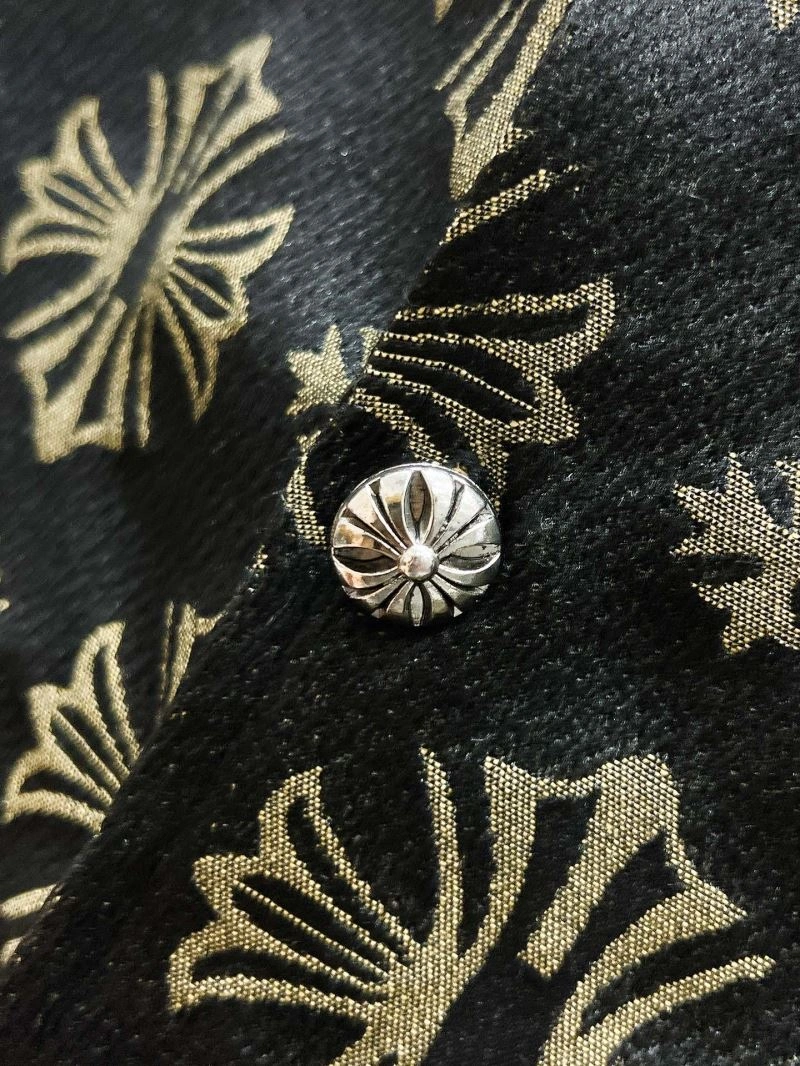 Unisex Chrome Hearts Short Suits 118629