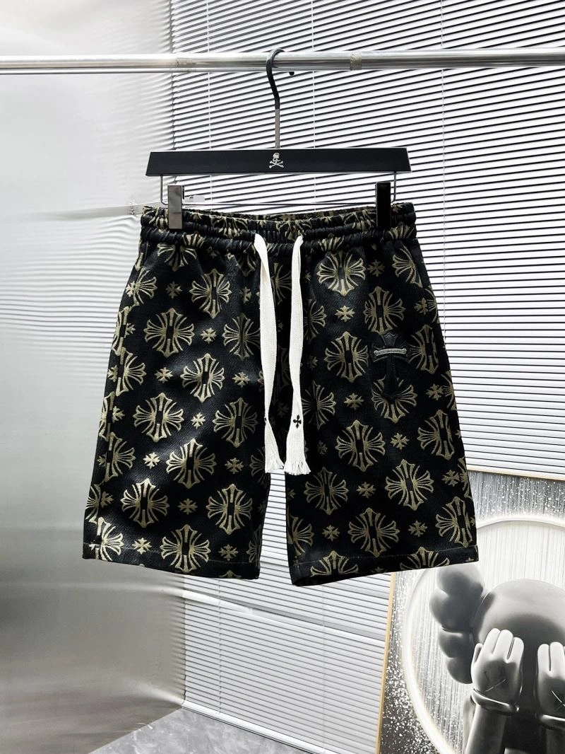 Unisex Chrome Hearts Short Suits 118629