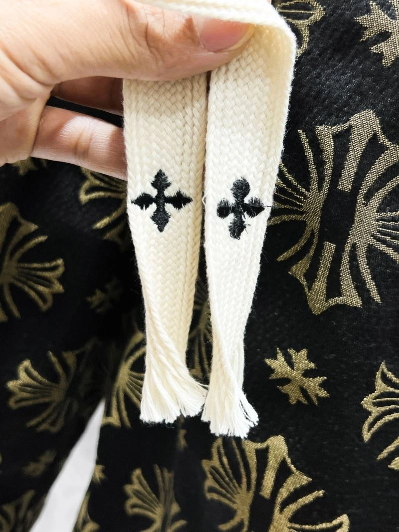 Unisex Chrome Hearts Short Suits 118629