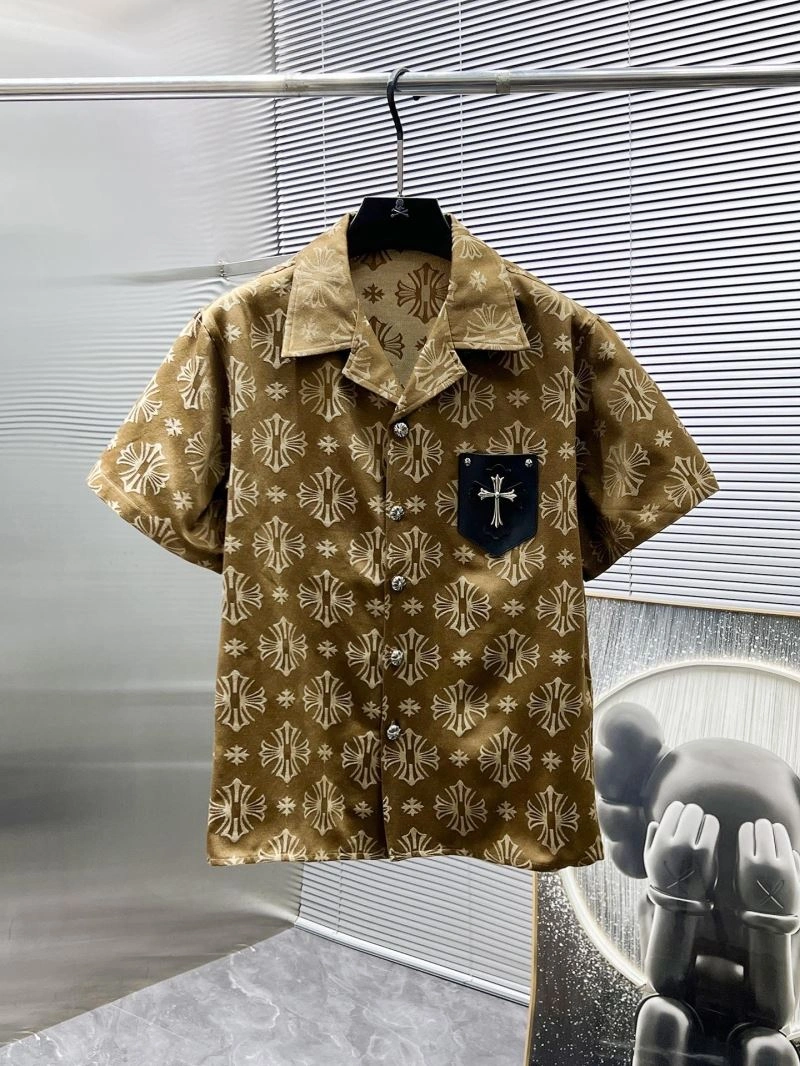 Timeless Chrome Hearts Short Suits 118628