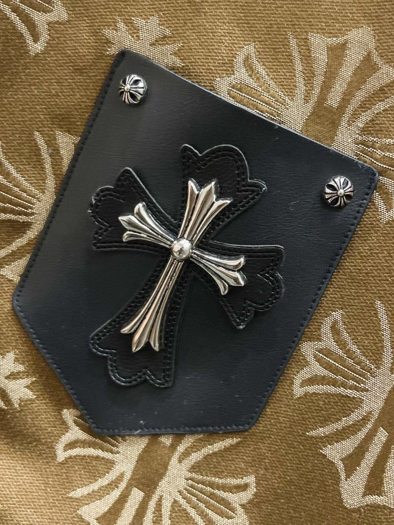 Timeless Chrome Hearts Short Suits 118628