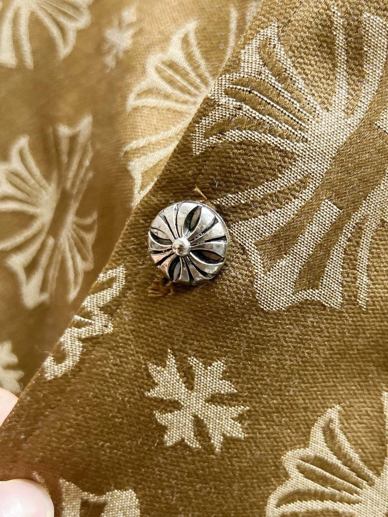 Timeless Chrome Hearts Short Suits 118628
