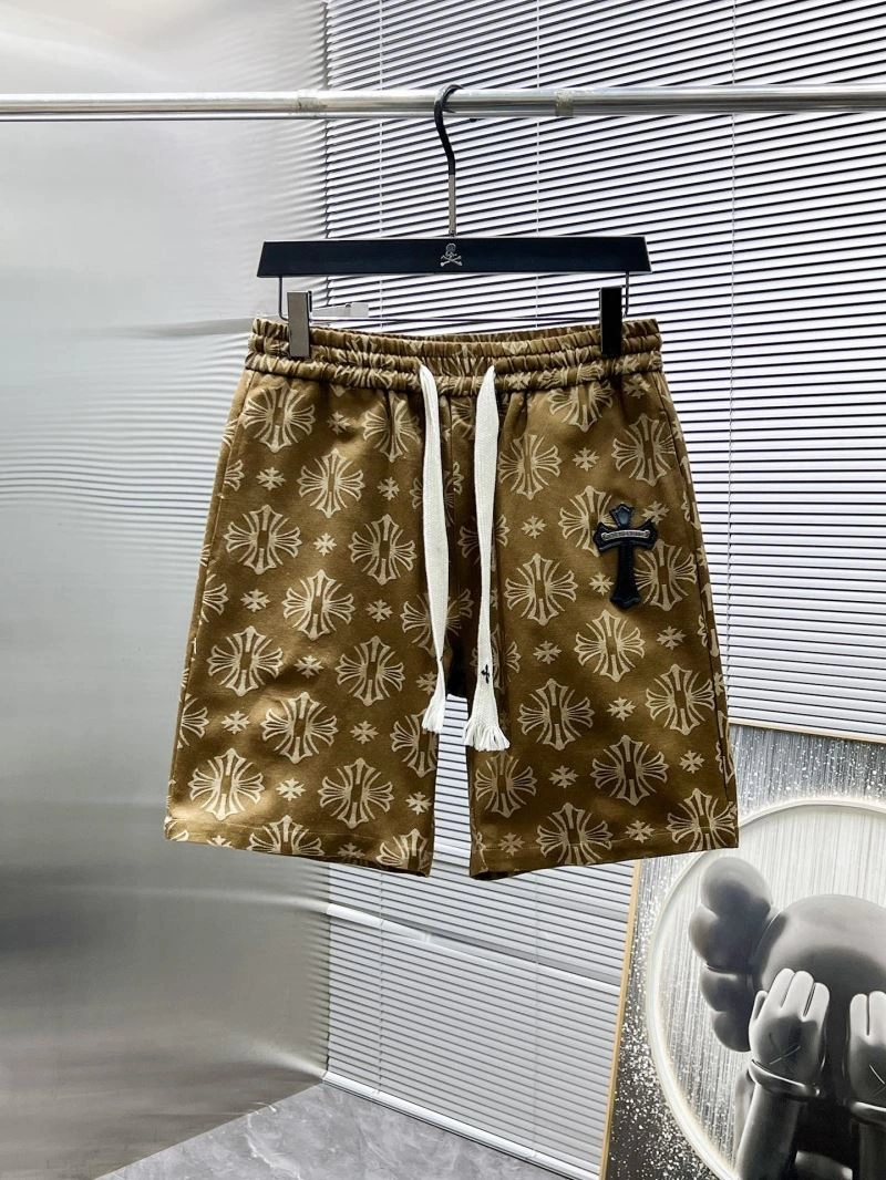 Timeless Chrome Hearts Short Suits 118628