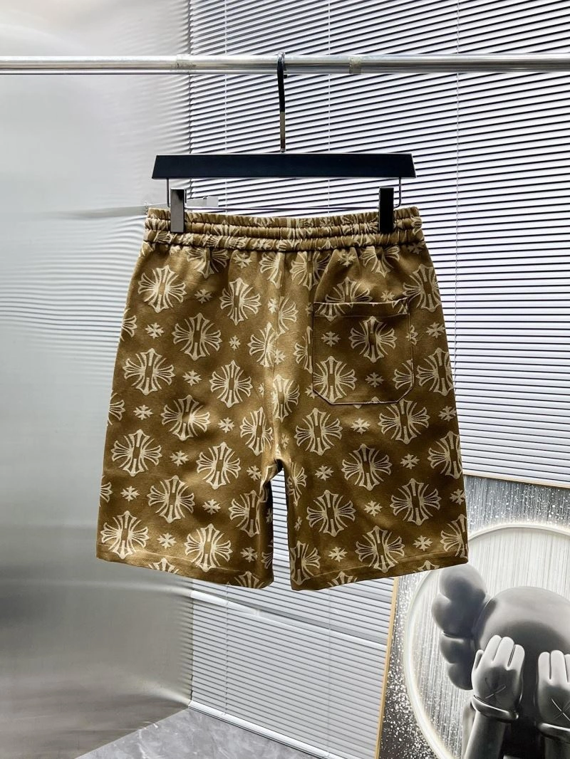Timeless Chrome Hearts Short Suits 118628