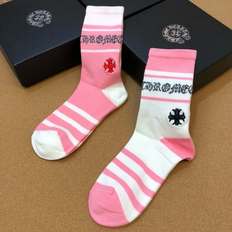 Chrome Hearts Socks WrinkleFree 273815
