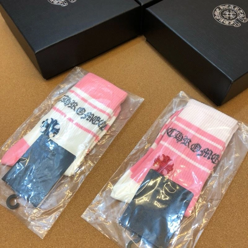 Chrome Hearts Socks WrinkleFree 273815