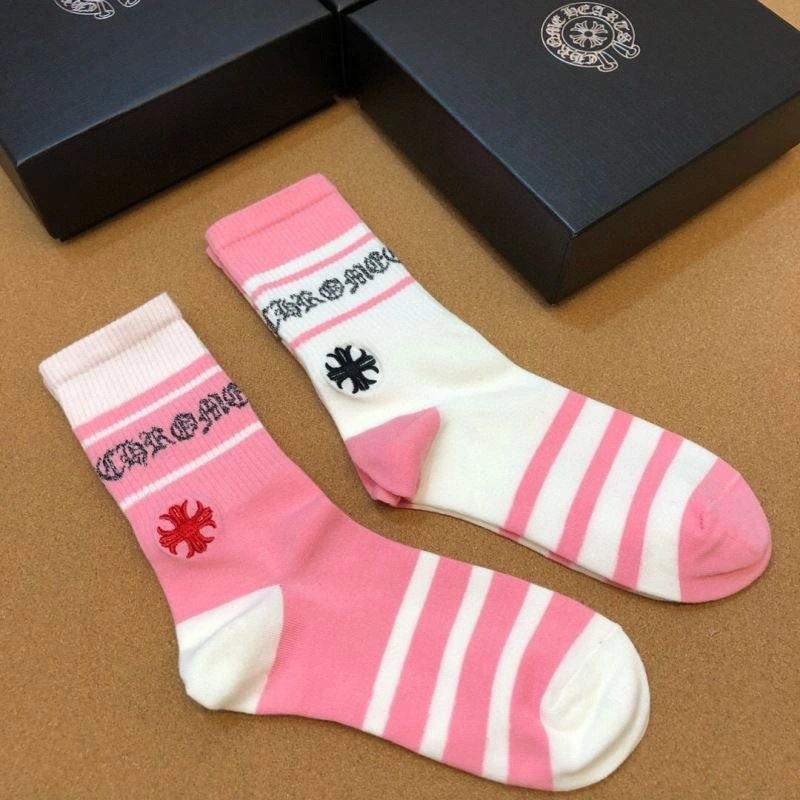 Chrome Hearts Socks WrinkleFree 273815