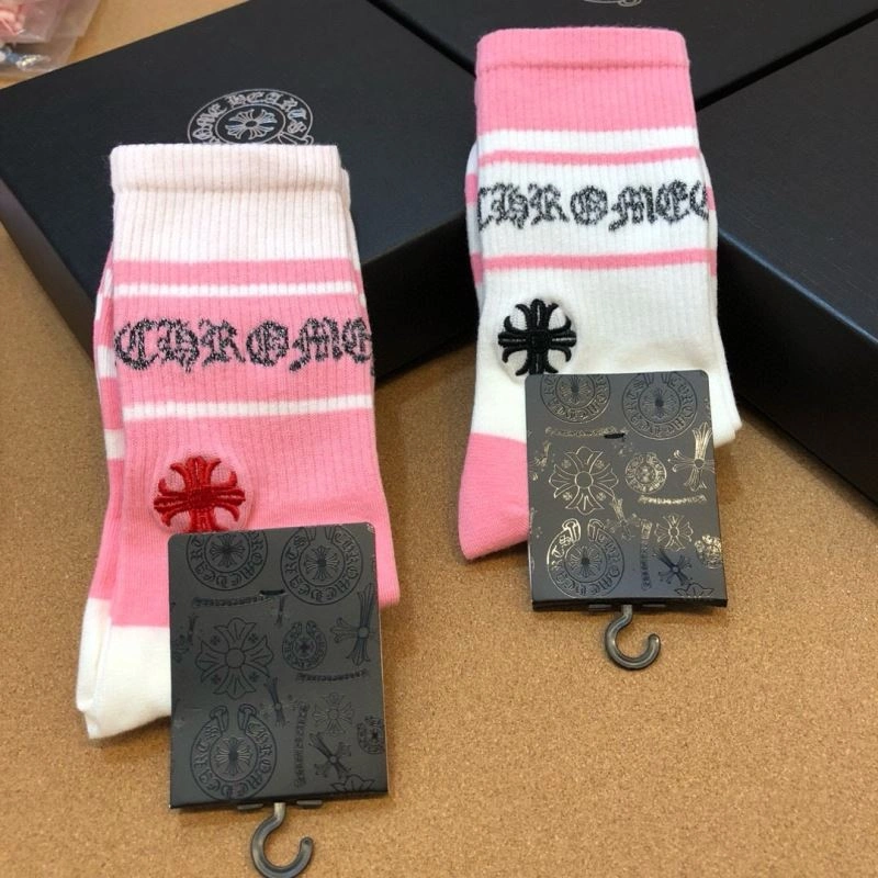 Chrome Hearts Socks WrinkleFree 273815