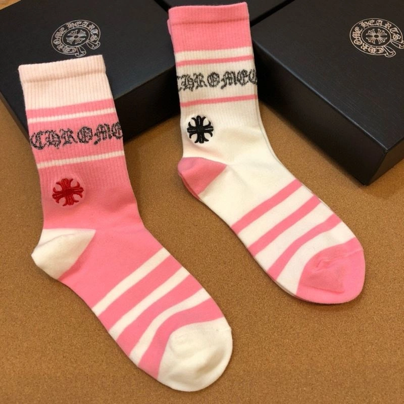 Chrome Hearts Socks WrinkleFree 273815