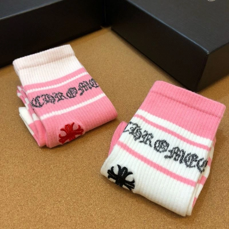 Chrome Hearts Socks WrinkleFree 273815