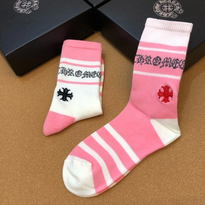 Chrome Hearts Socks WrinkleFree 273815