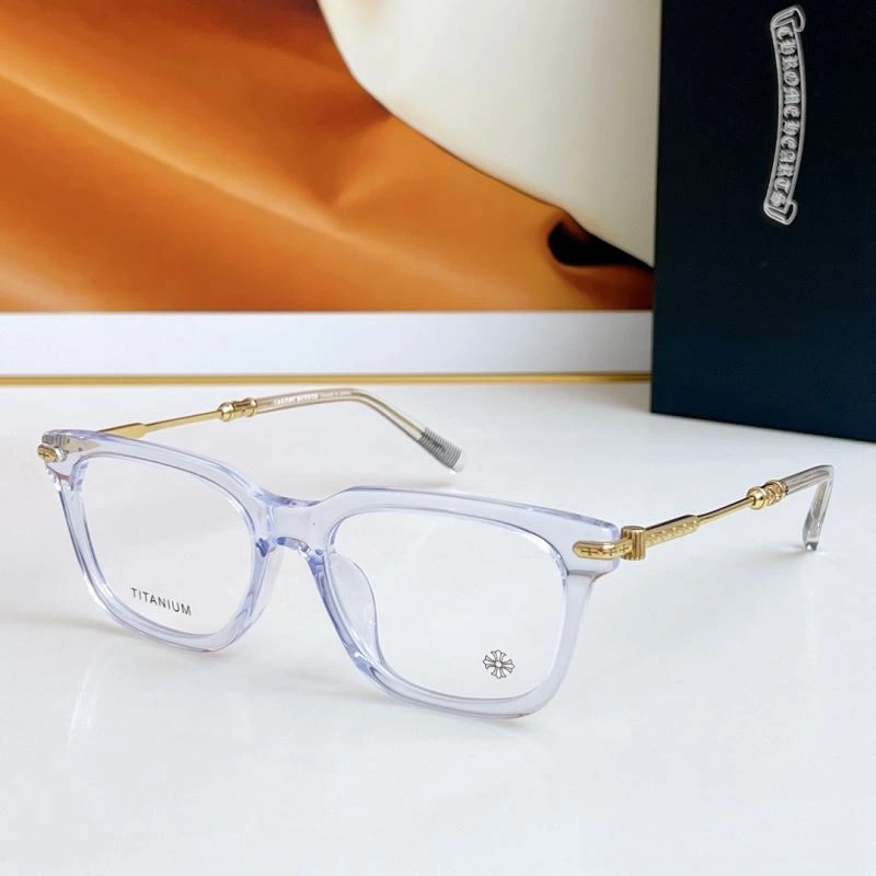 WeatherProof Chrome Hearts Sunglasses 278999