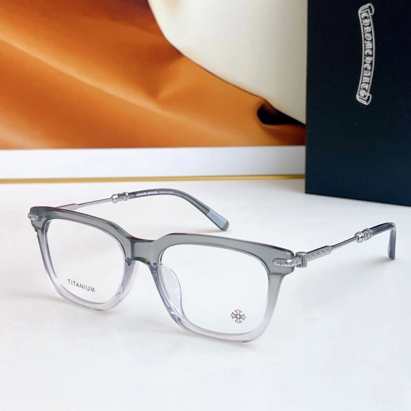 WeatherProof Chrome Hearts Sunglasses 278999