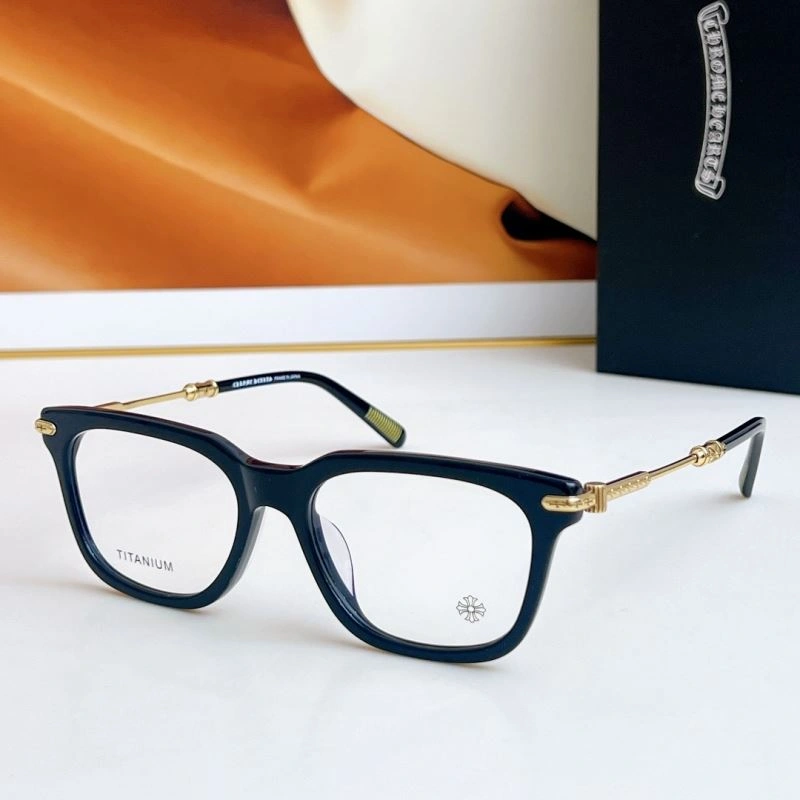 WeatherProof Chrome Hearts Sunglasses 278999