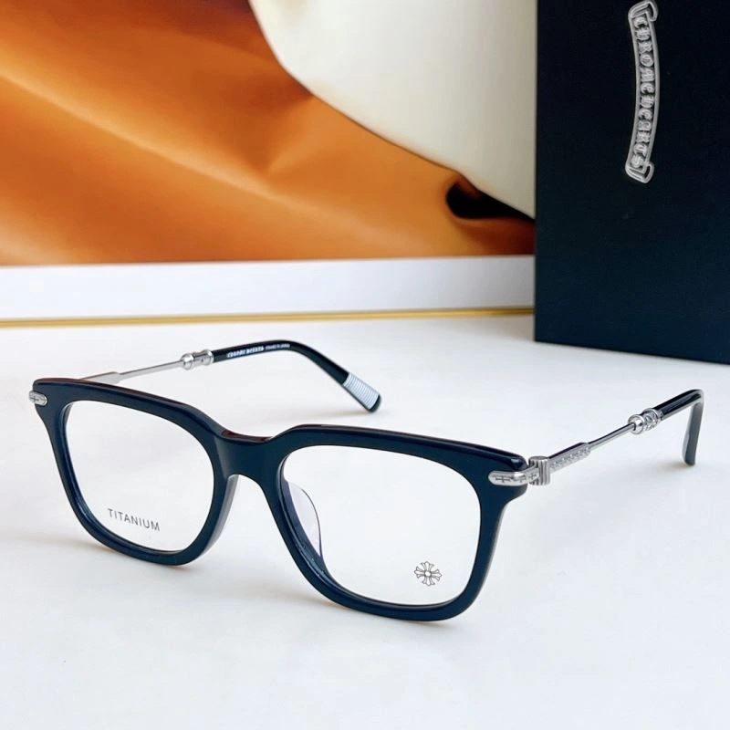 WeatherProof Chrome Hearts Sunglasses 278999