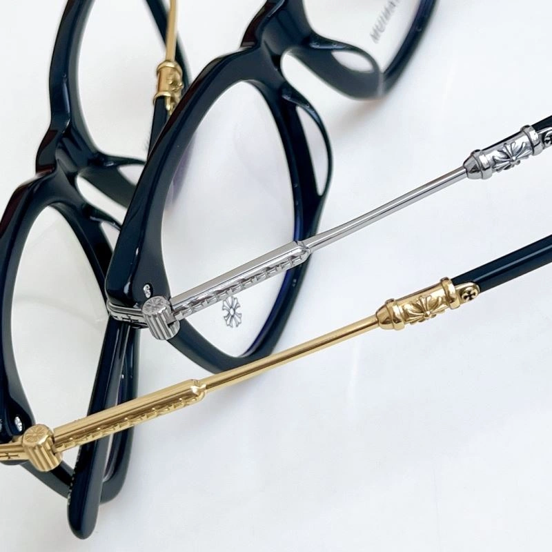 WeatherProof Chrome Hearts Sunglasses 278999