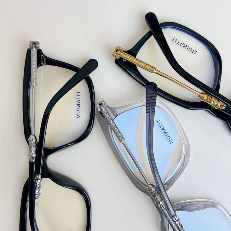 WeatherProof Chrome Hearts Sunglasses 278999