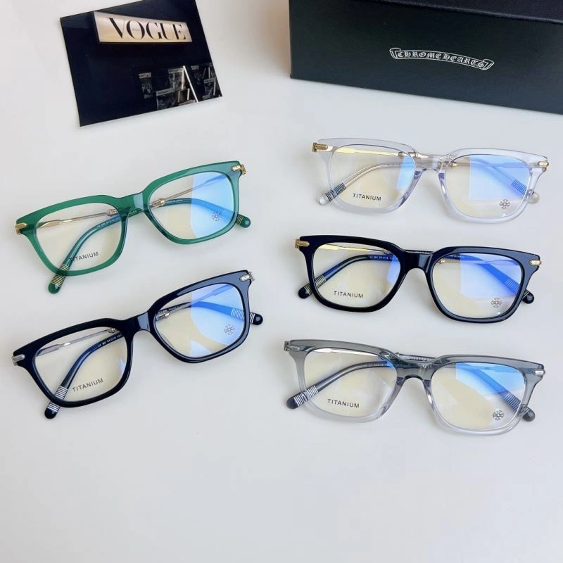 WeatherProof Chrome Hearts Sunglasses 278999