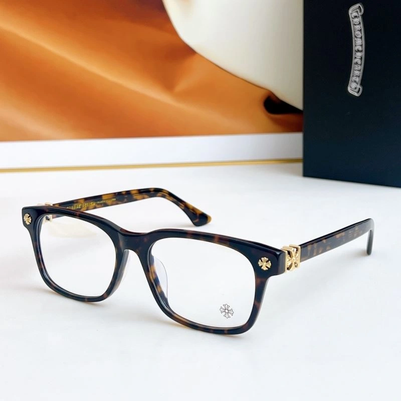 Chrome Hearts Sunglasses EasyMatch 279012