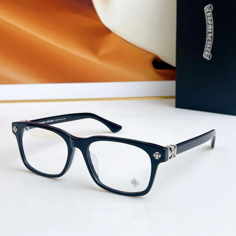 Chrome Hearts Sunglasses EasyMatch 279012
