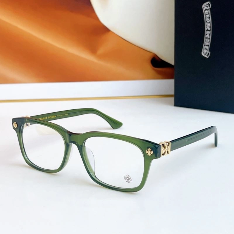 Chrome Hearts Sunglasses EasyMatch 279012