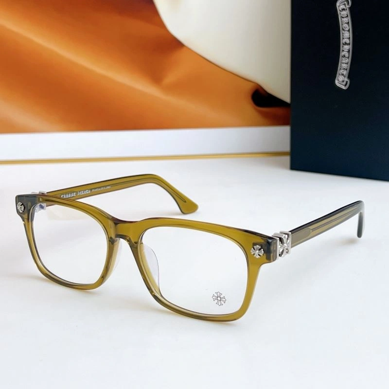 Chrome Hearts Sunglasses EasyMatch 279012