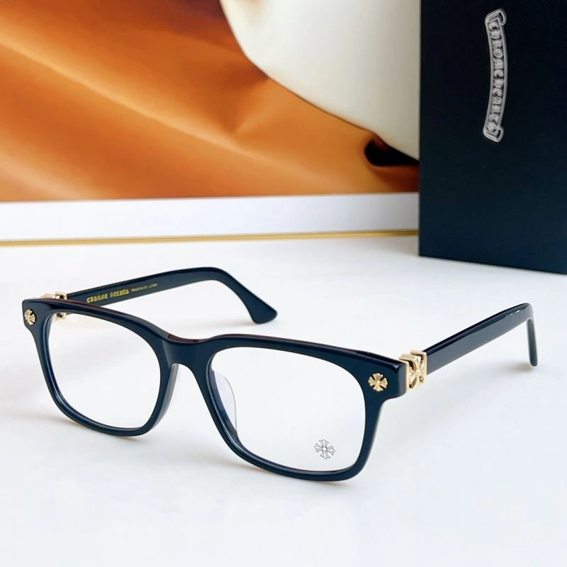 Chrome Hearts Sunglasses EasyMatch 279012