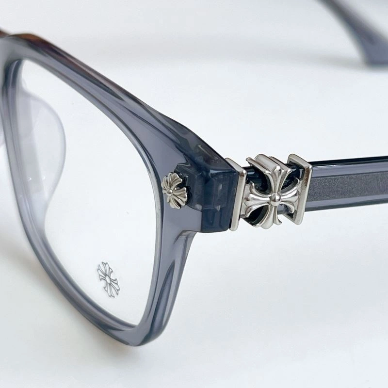 Chrome Hearts Sunglasses EasyMatch 279012
