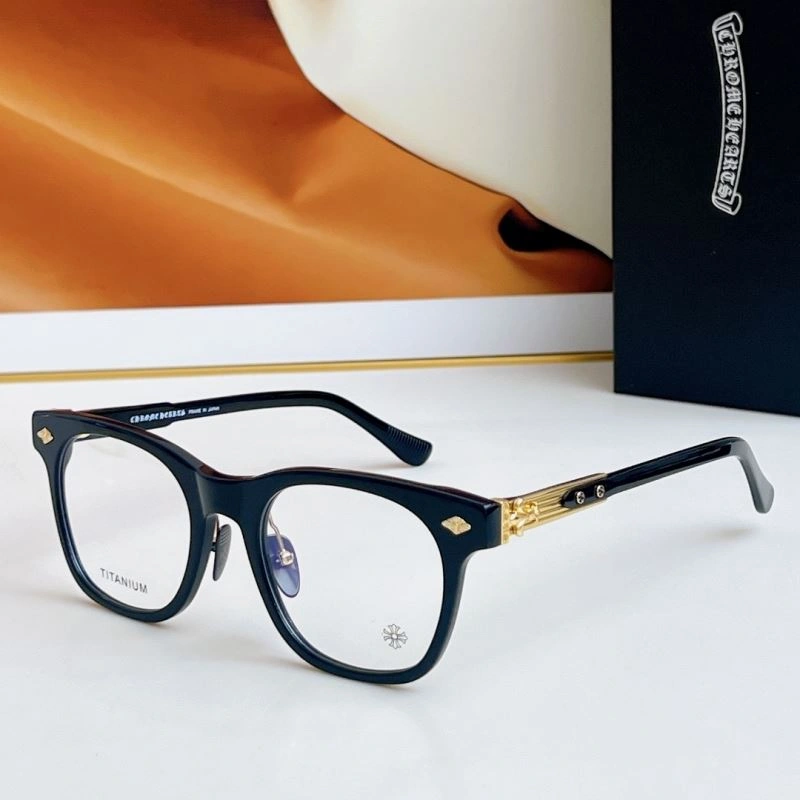 Fashionable Chrome Hearts Sunglasses 279008