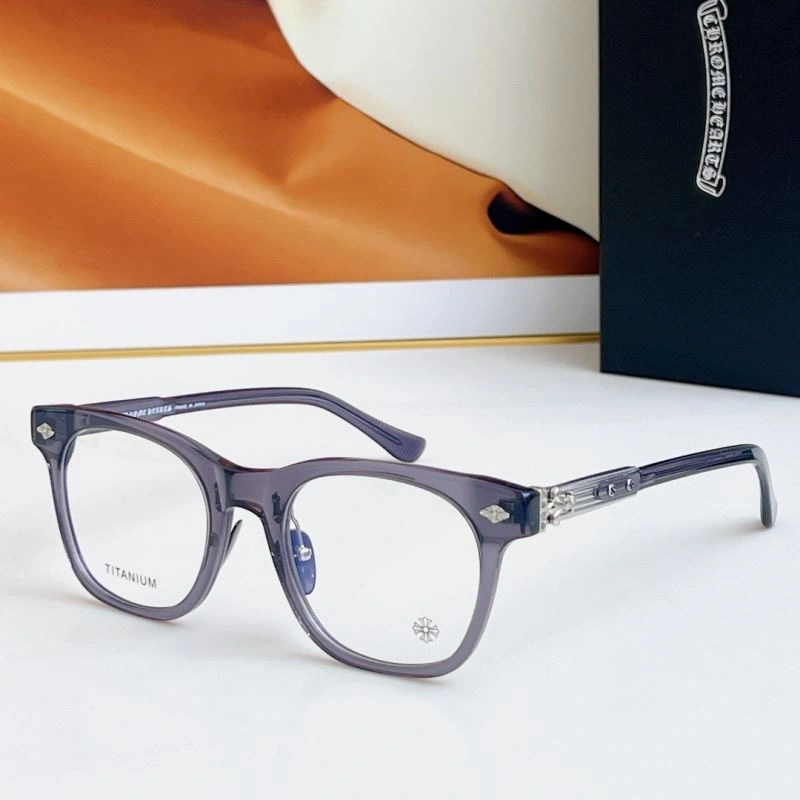 Fashionable Chrome Hearts Sunglasses 279008