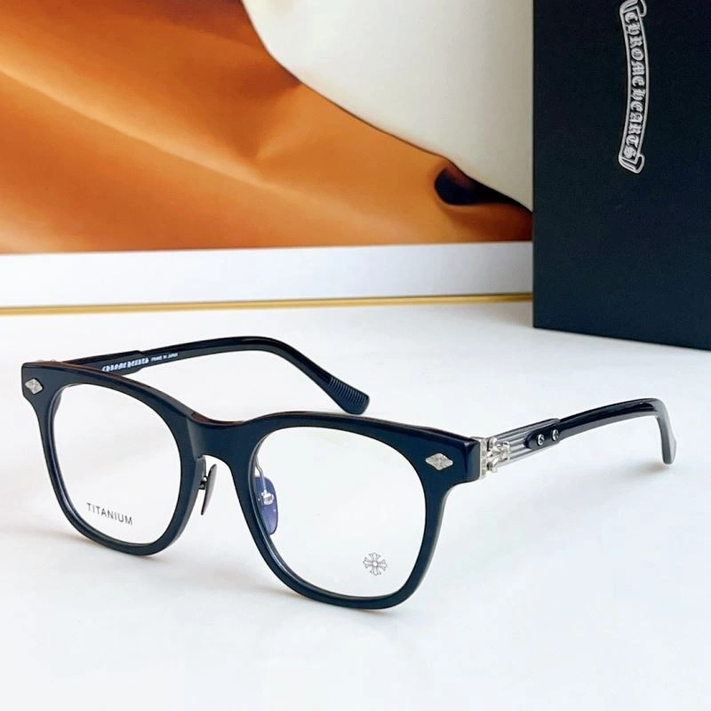 Fashionable Chrome Hearts Sunglasses 279008